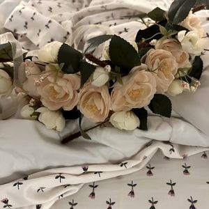 🌼 Flower crown 🌸